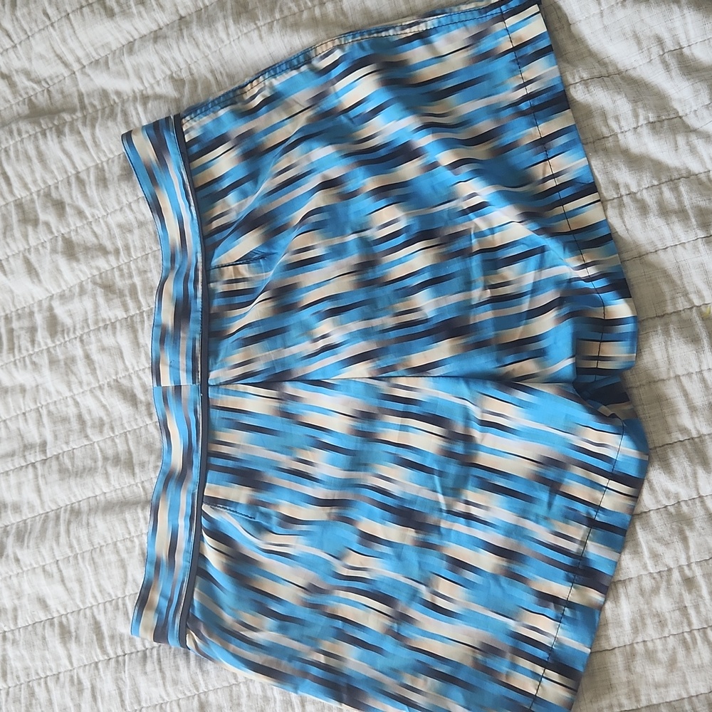 Parke & Ronen 3" Swim Trunks - 32" - Picture 7 of 7
